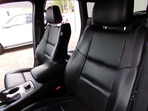 Used 2021 Jeep Grand Cherokee 80th Anniversary w/ Quick Order Package 28K 80th image 19