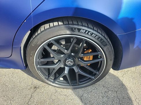 Used 2019 Mercedes-Benz AMG GT 63 S image 21