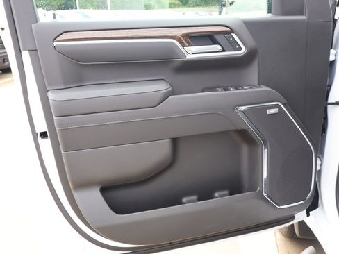New 2026 GMC Sierra 1500 Elevation AWD/4WD image 12