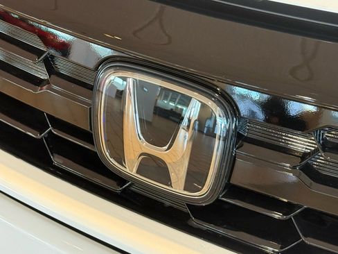 New 2026 Honda Odyssey Elite image 29