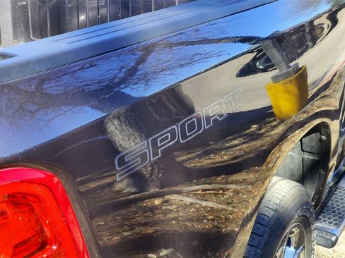 Used 2023 RAM 1500 Lone Star image 7