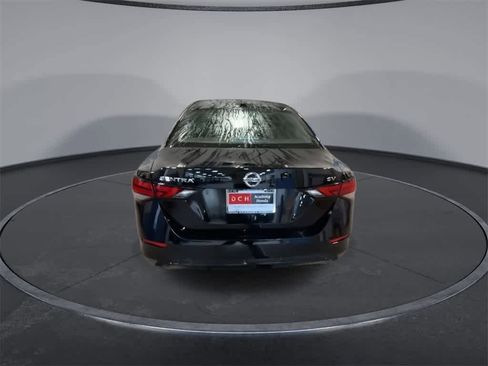 Used 2022 Nissan Sentra SV w/ All-Weather Package image 7