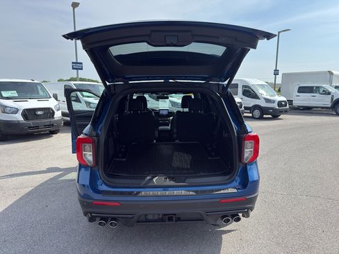 Used 2020 Ford Explorer ST w/ ST Street Pack AWD/4WD image 23