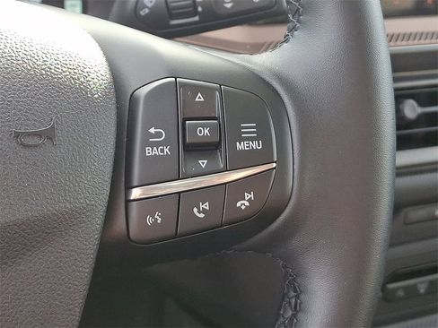 Certified 2025 Ford Bronco Sport Outer Banks w/ Outer Banks Tech Package+ image 22