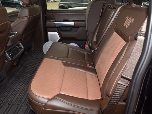 Certified 2025 Ford F250 King Ranch image 10