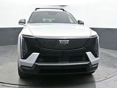 New 2025 Cadillac Escalade IQ Sport 1