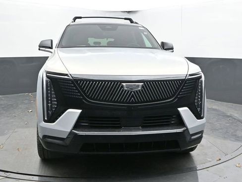 New 2025 Cadillac Escalade IQ Sport 1 image 4
