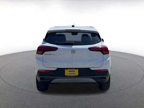 Used 2025 Buick Encore GX Preferred FWD image 12