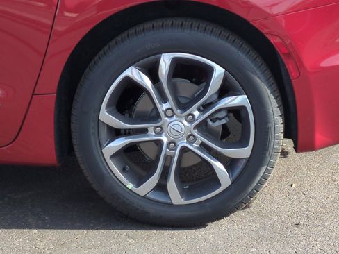 New 2026 Chrysler Pacifica Pinnacle image 26