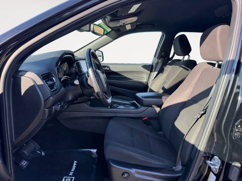 Used 2023 Dodge Durango GT image 10