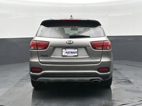 Used 2019 Kia Sorento EX AWD/4WD image 5