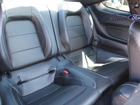 Used 2021 Ford Mustang GT Premium w/ Equipment Group 401A image 12