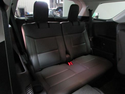 New 2026 Ford Explorer Active w/ Active Comfort Package AWD/4WD image 21