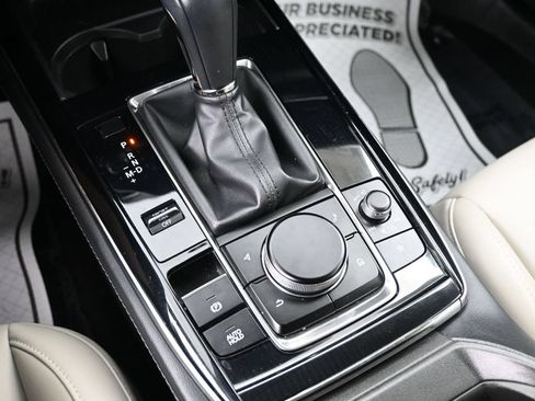 Used 2023 MAZDA CX-30 AWD 2.5 S w/ Preferred Package image 22