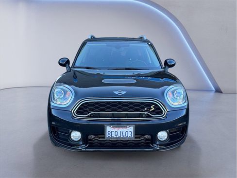 Used 2018 MINI Cooper Countryman SE image 2