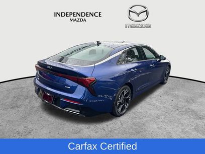 Used 2025 Kia K5 GT-Line