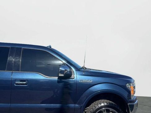 Used 2018 Ford F150 Lariat AWD/4WD image 26