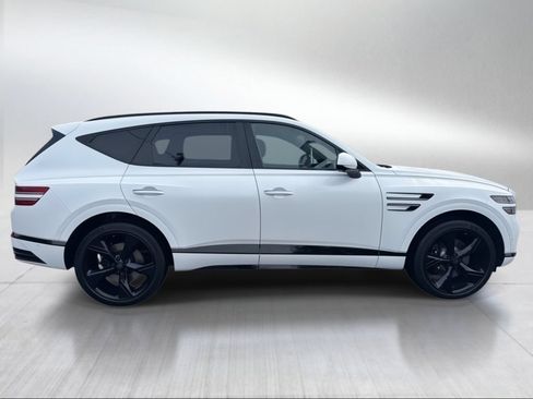 New 2026 Genesis GV80 3.5T Prestige AWD/4WD image 8