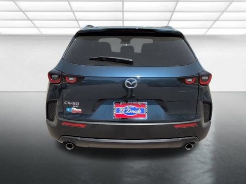 Used 2026 MAZDA CX-50 AWD 2.5 S w/ Weather Package image 30