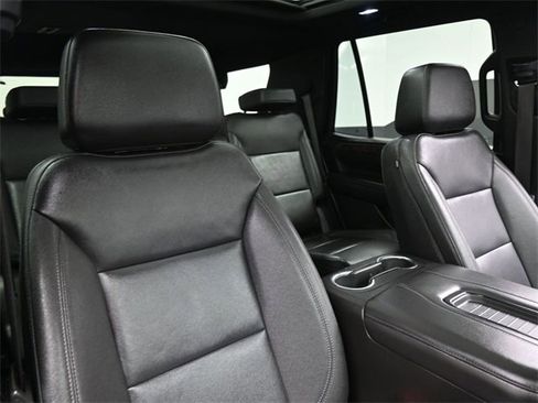 Used 2023 Chevrolet Tahoe LT w/ Luxury Package image 29