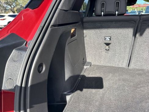 Used 2024 Chevrolet TrailBlazer RS image 39