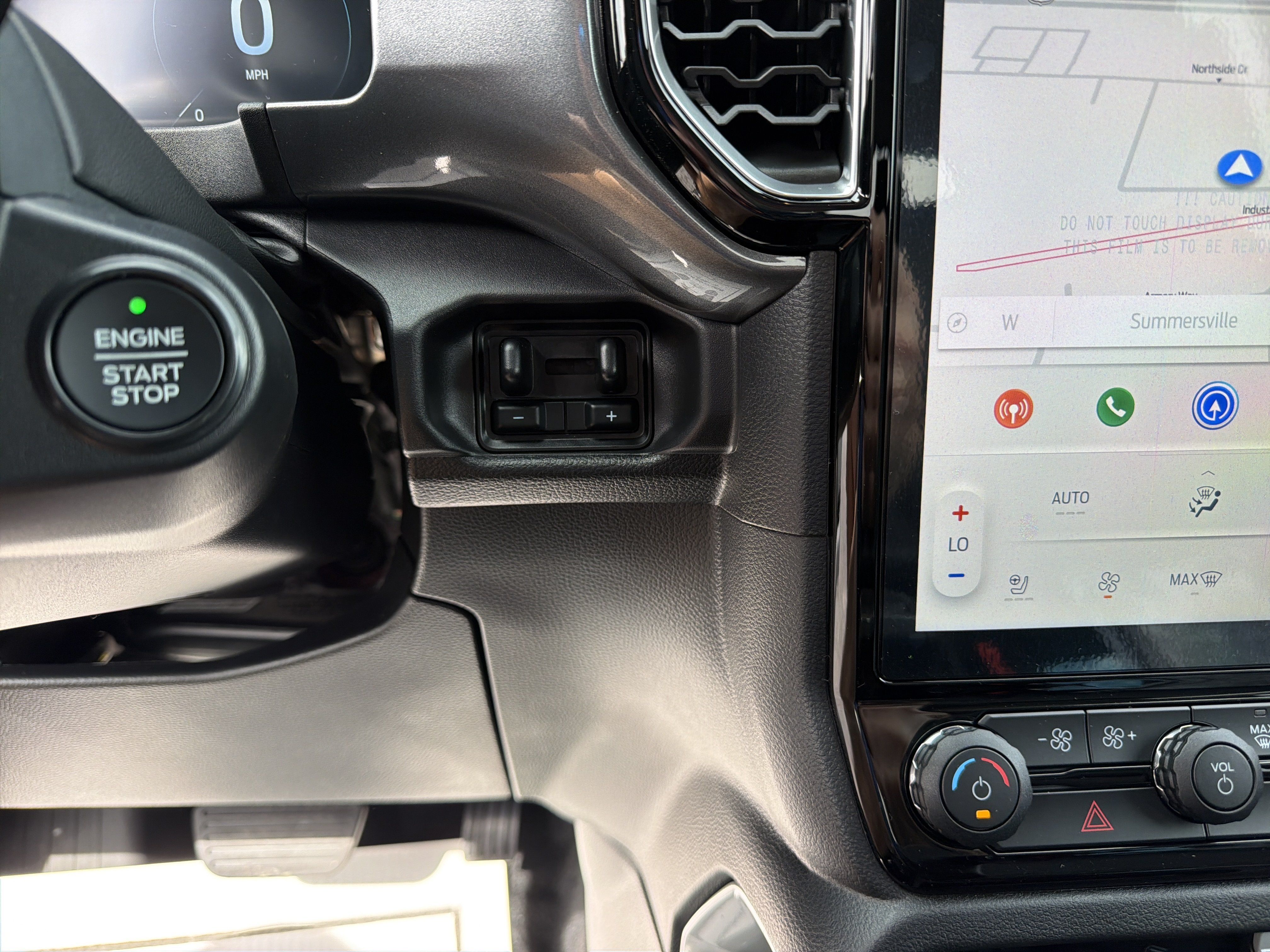 New 2026 Ford Ranger Lariat AWD/4WD image 24