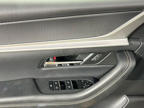 Used 2025 MAZDA CX-70 3.3 Turbo w/ Preferred Package image 20