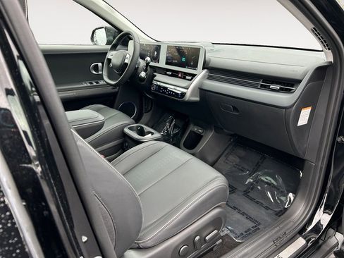 Used 2024 Hyundai Ioniq 5 Limited AWD/4WD image 26