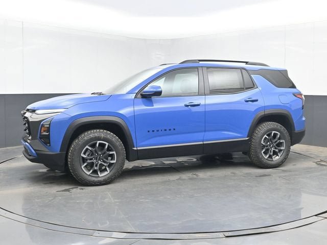 New 2027 Chevrolet Equinox ACTIV FWD image 11