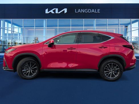 Used 2023 Lexus NX 250 FWD image 10