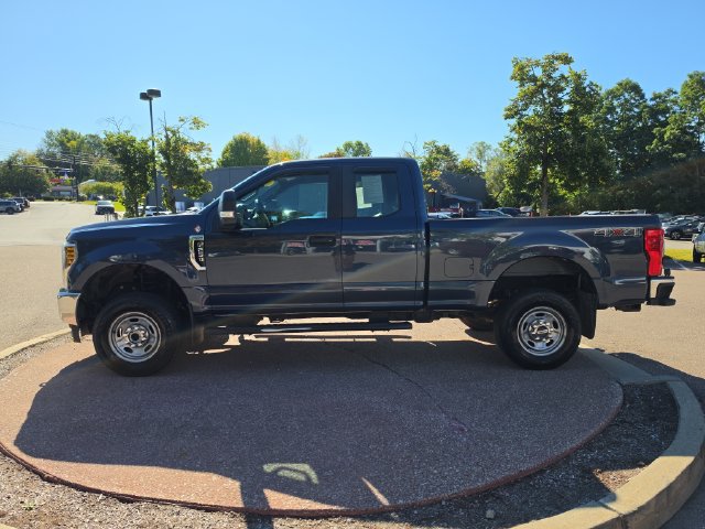 Used 2019 Ford F250 XL w/ XL Value Package AWD/4WD image 2
