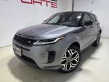 Used 2020 Land Rover Range Rover Evoque SE image 2