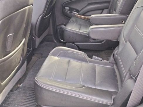 Used 2016 GMC Yukon Denali w/ Open Road Package image 10