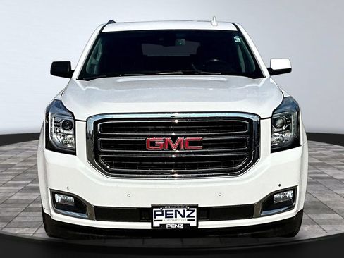 Used 2019 GMC Yukon XL SLT AWD/4WD image 2