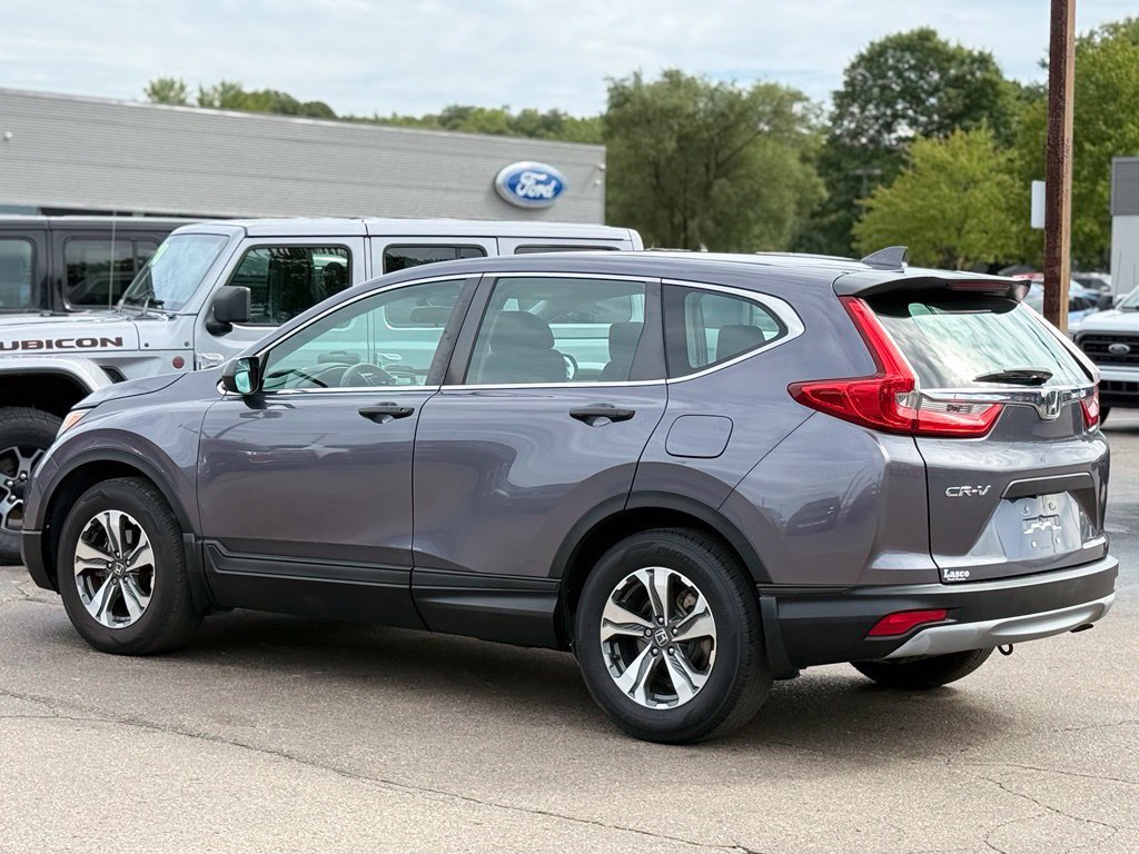 Used 2019 Honda CR-V LX image 31