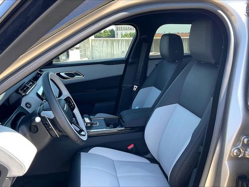 New 2026 Land Rover Range Rover Velar S AWD/4WD image 16