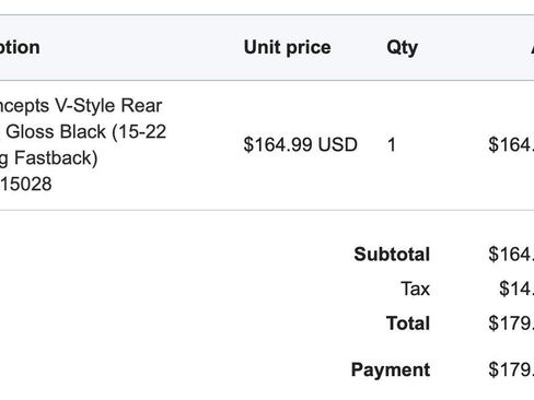 Used 2020 Ford Mustang GT w/ Black Accent Package image 38