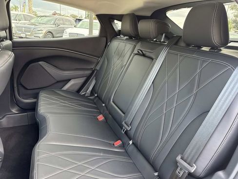 Certified 2024 Ford Mustang Mach-E Select w/ Comfort Package Lite image 17