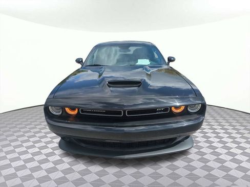 Used 2022 Dodge Challenger GT RWD image 4