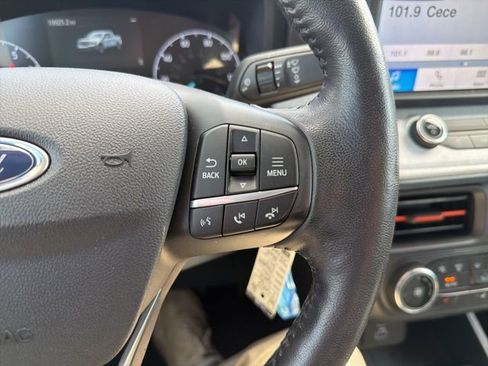 Used 2022 Ford Maverick XLT w/ XLT Luxury Package FWD image 39