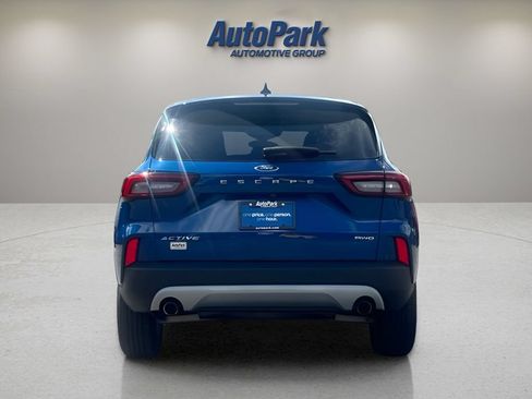 Used 2023 Ford Escape Active AWD/4WD image 6