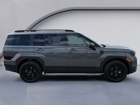 New 2026 Hyundai Santa Fe XRT AWD/4WD image 6