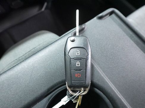 Used 2023 Ford F150 XLT w/ Equipment Group 301A Mid image 28