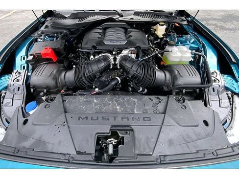 New 2026 Ford Mustang GT Premium image 25