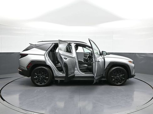 Used 2023 Hyundai Tucson XRT AWD/4WD image 42