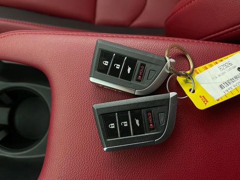 Used 2024 Acura Integra A-Spec image 24