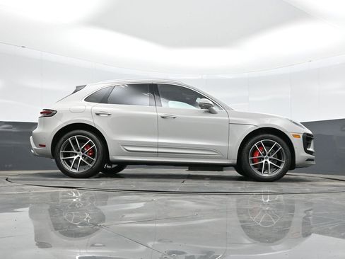 New 2026 Porsche Macan S image 39