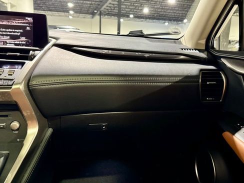 Used 2019 Lexus NX 300 F Sport image 26