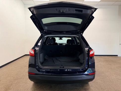 Used 2020 Chevrolet Equinox LS AWD/4WD image 5