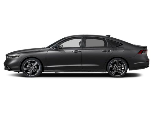 New 2026 Honda Accord Sport image 6